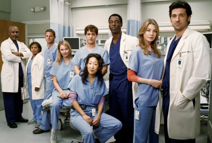 Quiz - Você consegue acertar essas perguntas sobre a 1ª temporada de Grey's Anatomy?