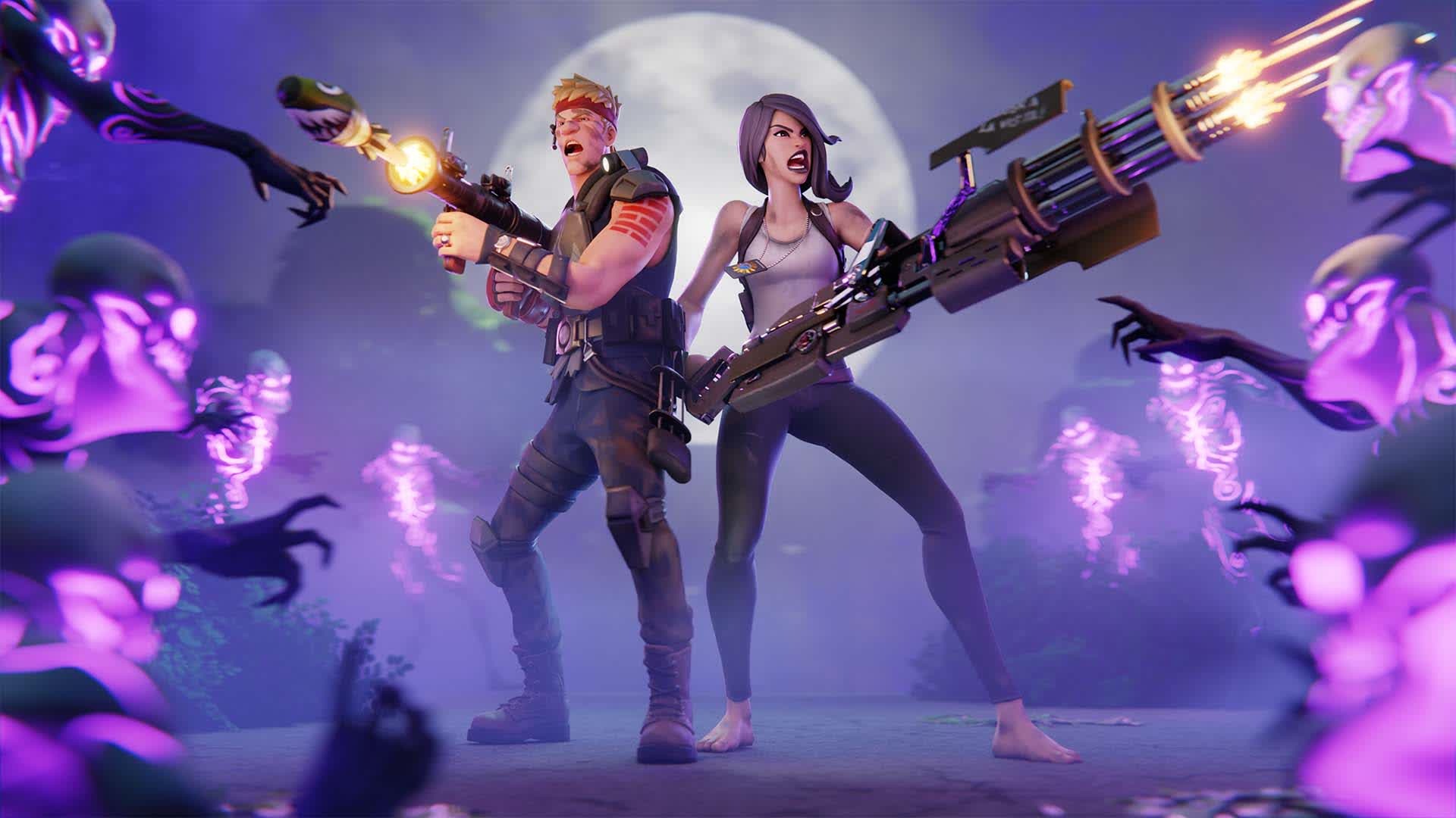 FUTURO DO FORTNITE NO MODO CRIATIVO 2.0! 