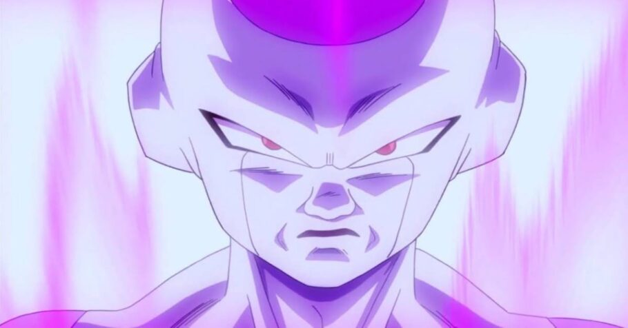 A derrota mais humilhante de Freeza para Goku em Dragon Ball não foi nem no Z e nem no Super