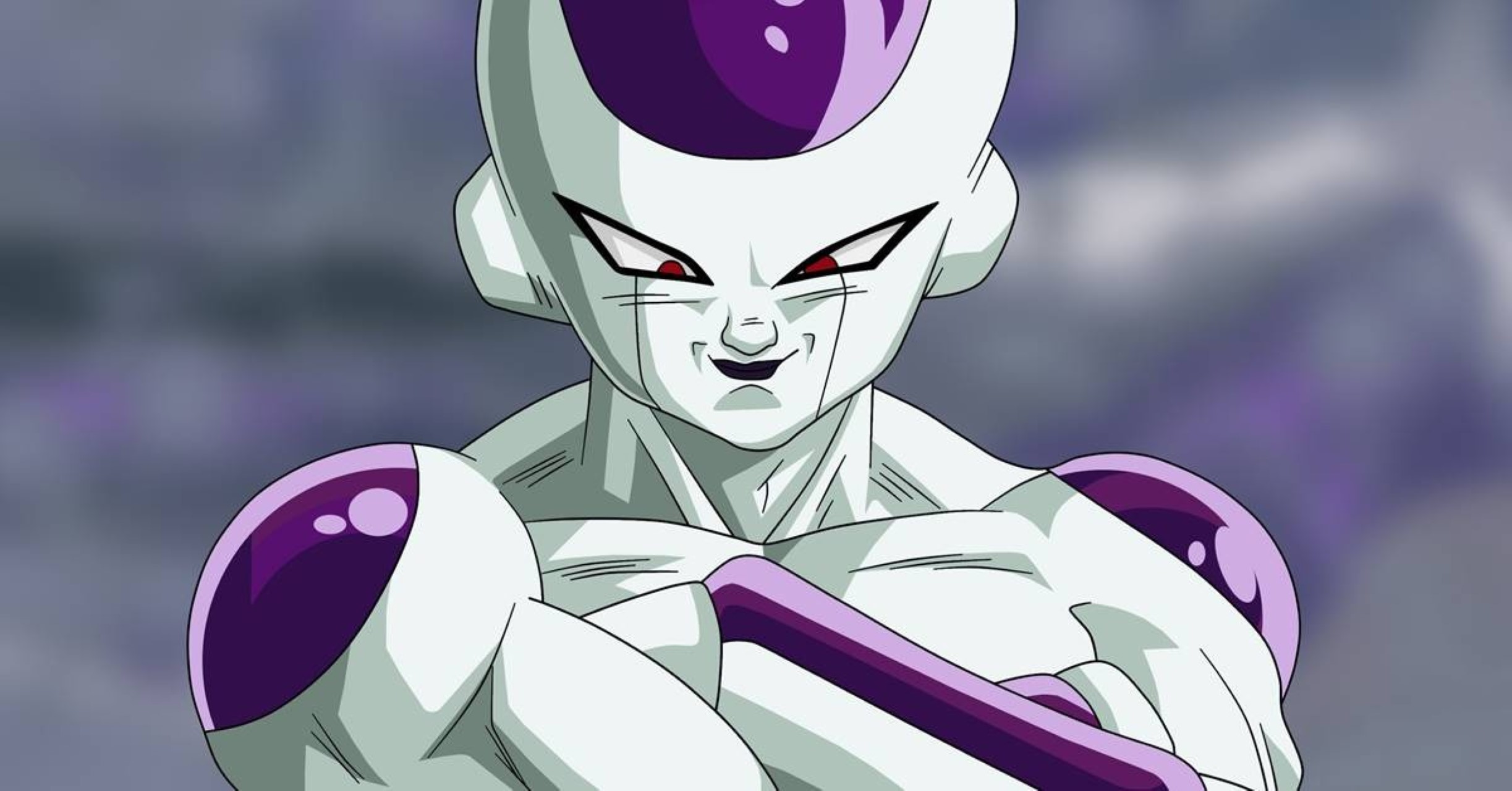 Freeza para colorir