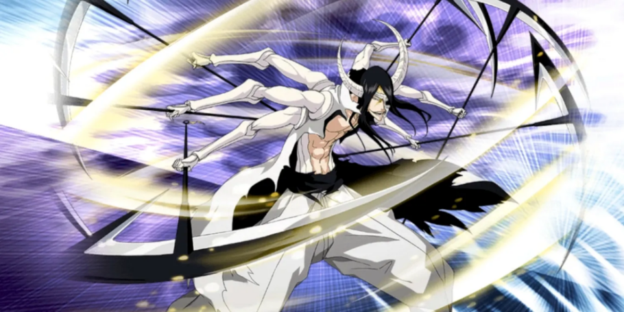 Os 11 Hollows mais poderosos de Bleach - Critical Hits