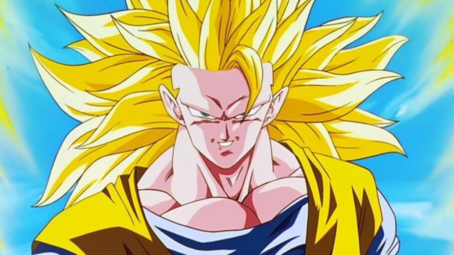 Entenda por que Vegeta não alcançou o estágio de Super Saiyajin 3 em Dragon  Ball Super - Critical Hits