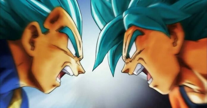 Goku vs Vegeta: Quem venceu mais lutas em Dragon Ball?