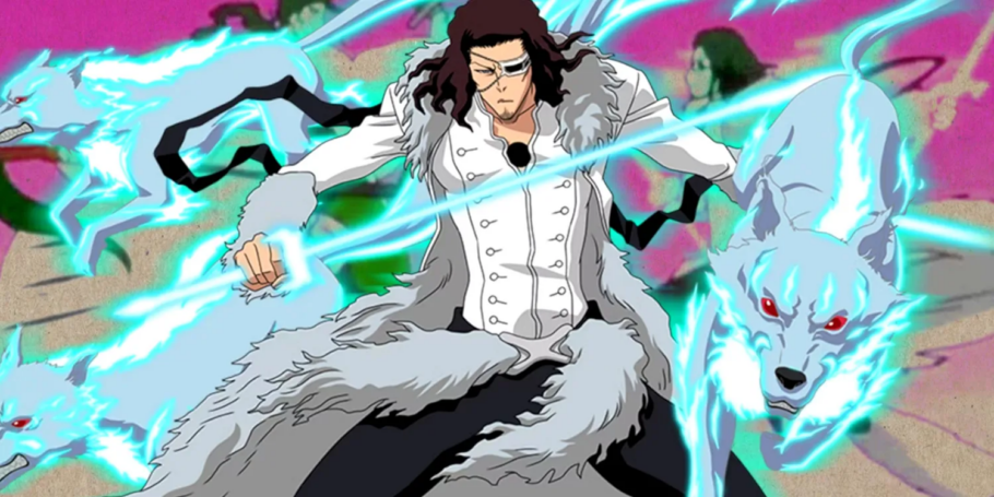 Os 11 Hollows mais poderosos de Bleach - Critical Hits