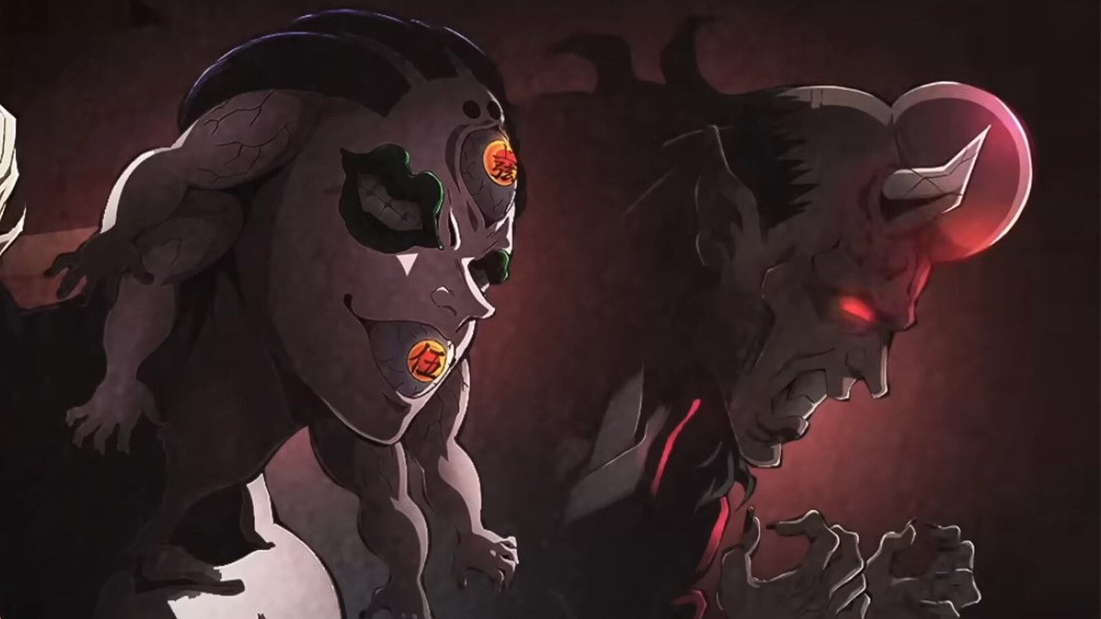 Demon Slayer: Quão forte é o Demônio da Lua Superior 5, Gyokko