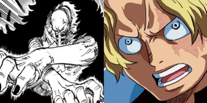 Este é o verdadeiro nível de poder dos comandantes do exército revolucionário em One Piece