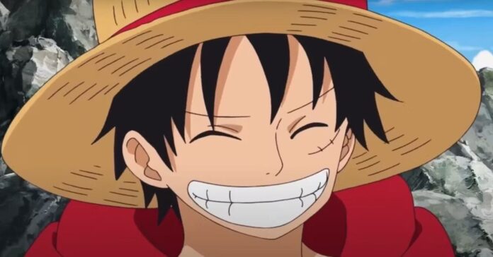 10 momentos emocionantes em One Piece – NUMA GALÁXIA QUALQUER…