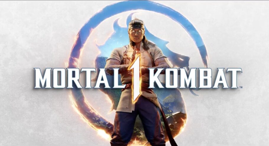 Mortal Kombat 1 é anunciado e recebe trailer