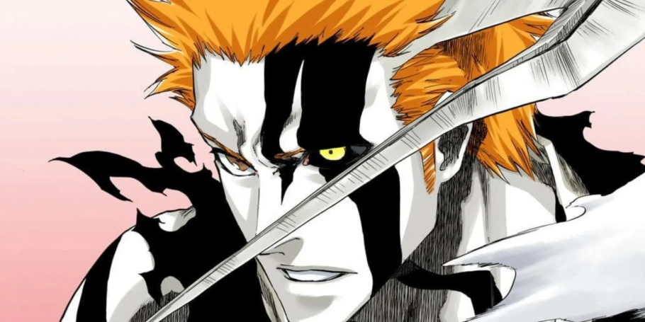 Os 11 Hollows mais poderosos de Bleach - Critical Hits