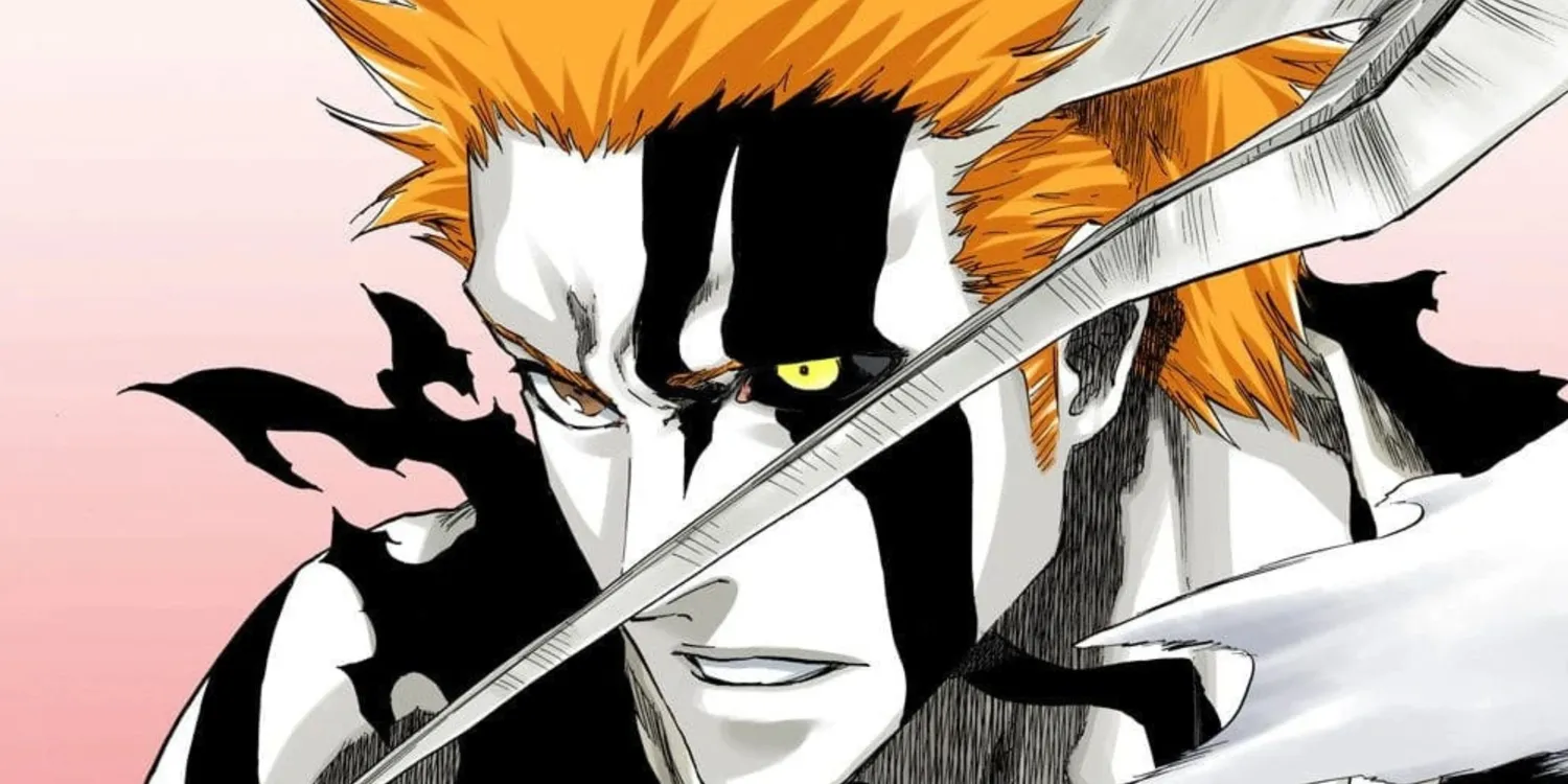 Os 11 Hollows mais poderosos de Bleach Critical Hits
