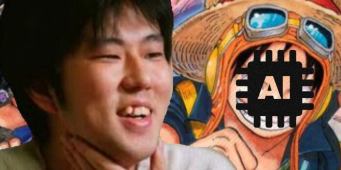 Inteligência Artificial sugere ao criador de One Piece qual deveria ser o próximo arco do mangá