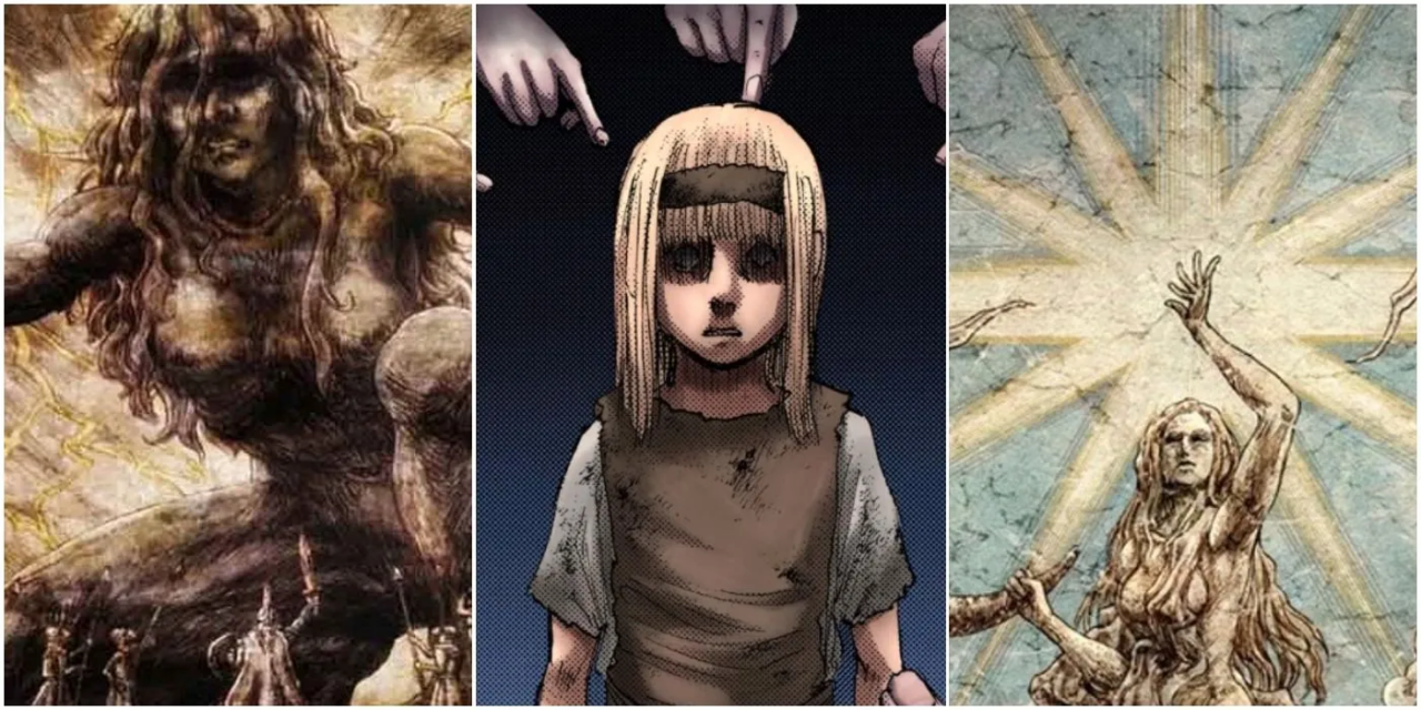 Attack on Titan 4x18: guerra pelo destino de Marley e Eldia segue