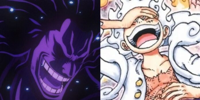 Oda revela que o maior arco de One Piece ainda está por vir