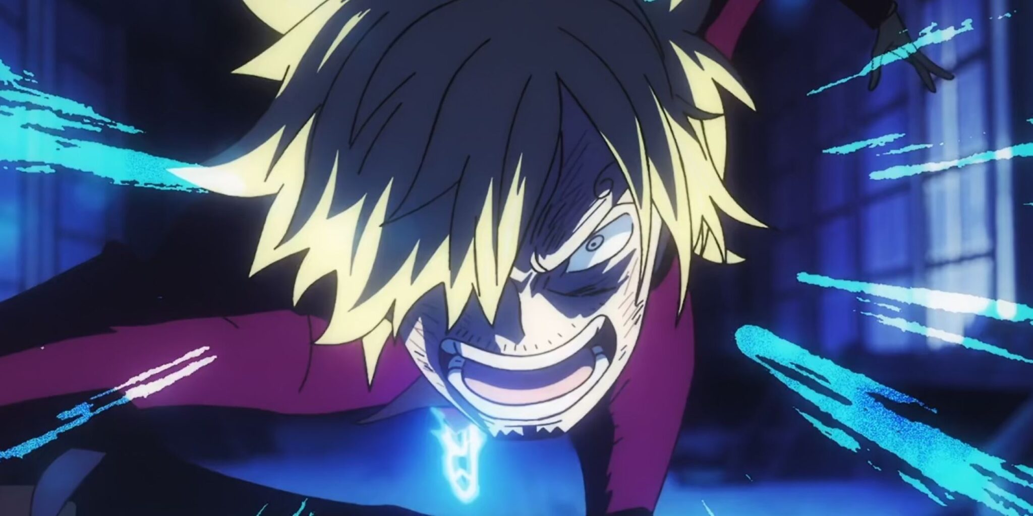 Entenda como funciona o Ifrit Jambe de Sanji em One Piece Critical Hits