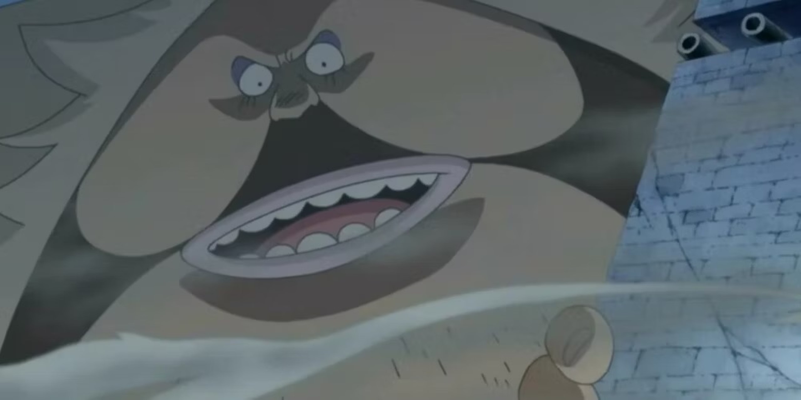 Afinal, quem é Sanjuan Wolf em One Piece?