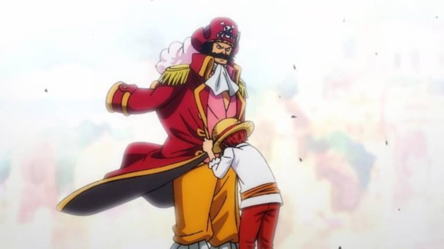 Criador de One Piece revela porque Shanks perdeu um braço - Critical Hits