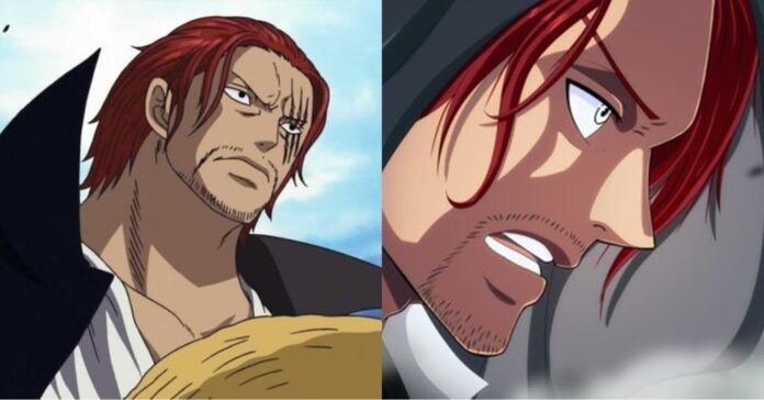 Shanks poderia ter um irmão gêmeo? Teoria de One Piece revelou algo incrível!