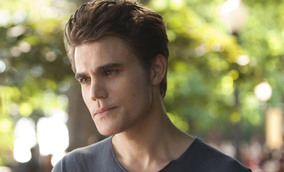 Cinco de 5: 20 Curiosidades sobre os personagens de The Vampire Diaries