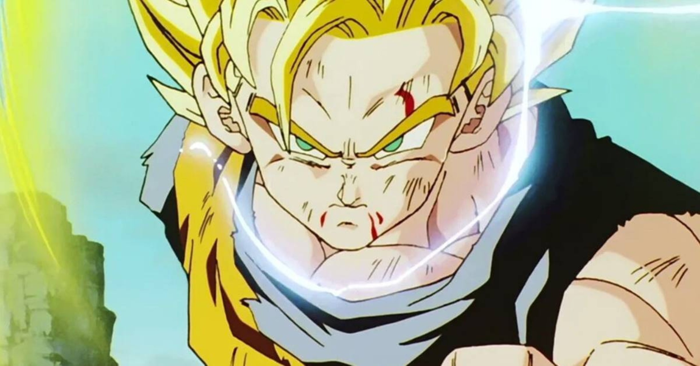 Akira Toriyama explica o segredo dos Super Saiyajins de Dragon