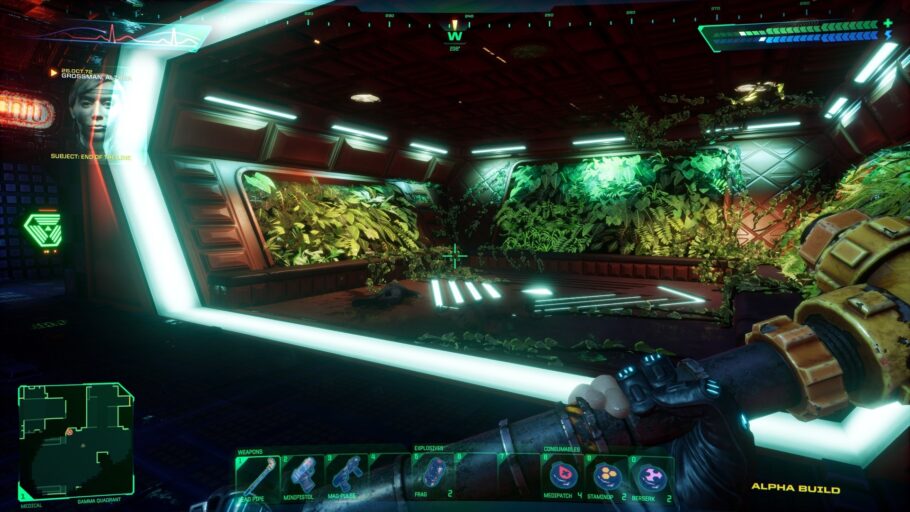 System Shock Remake - Análise - Vale a Pena - Review