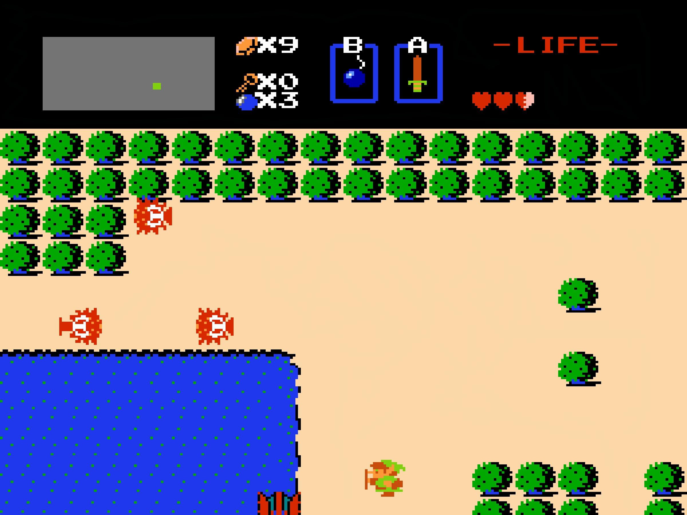 The Legend of Zelda - Do pior ao melhor - Critical Hits