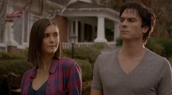 Quiz - Você se lembra desses detalhes do último episódio de The Vampire Diaries?