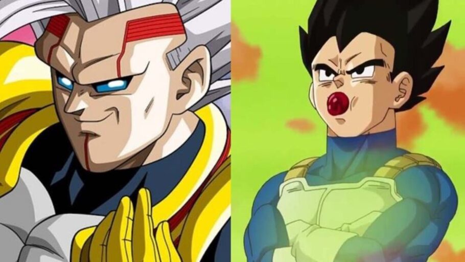 10 Referências em Dragon Ball Super: Super-Hero