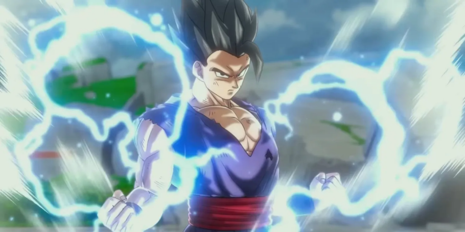 Afinal, será possível Gohan e Piccolo conseguirem superar Goku e Vegeta em Dragon Ball?