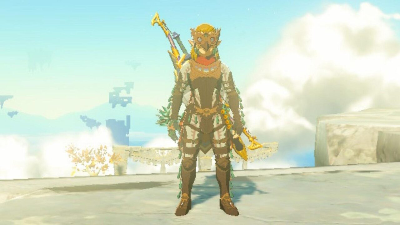 Zelda