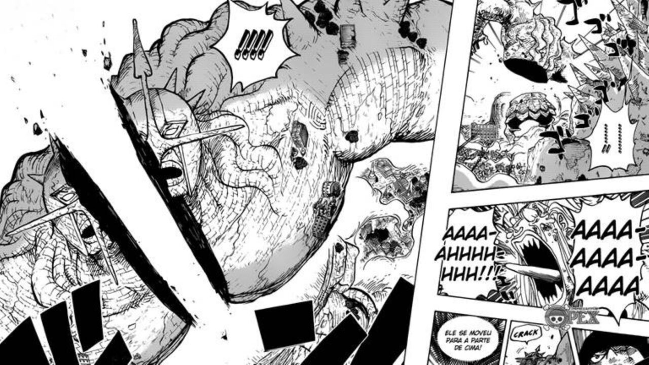 Poderia algum Hashira de Demon Slayer derrotar o espadachim Zoro de One Piece?