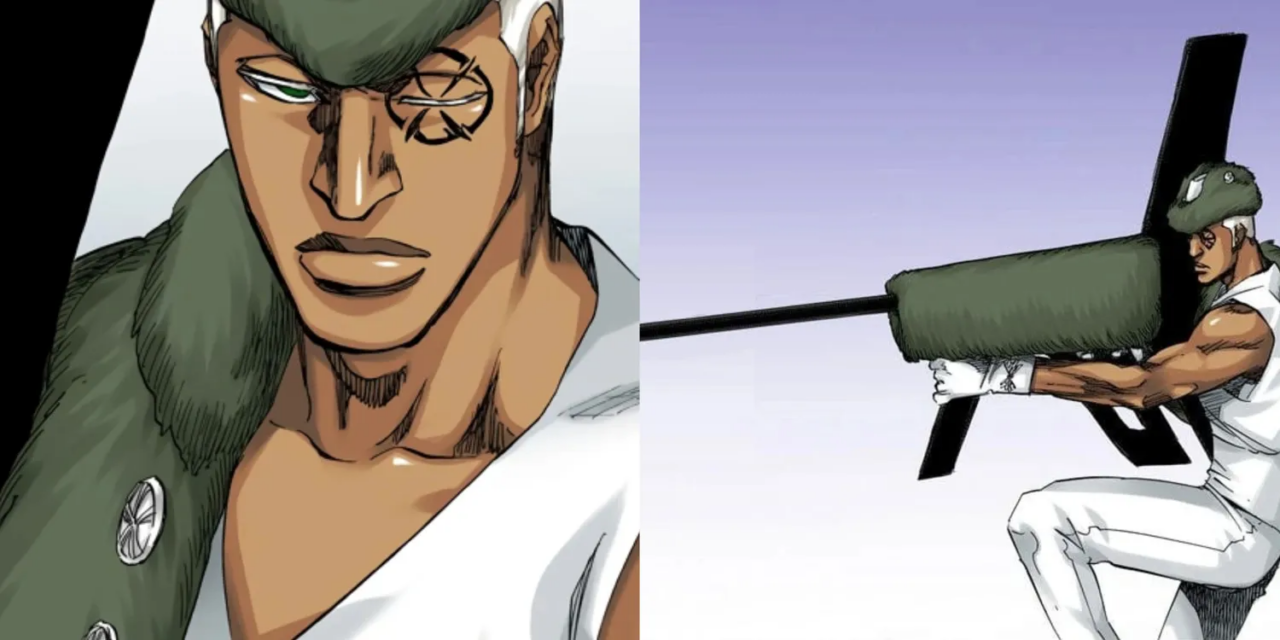 Os 15 membros mais poderosos do clã Quincy revelados no Arco de Guerra de Sangue de Mil Anos em Bleach