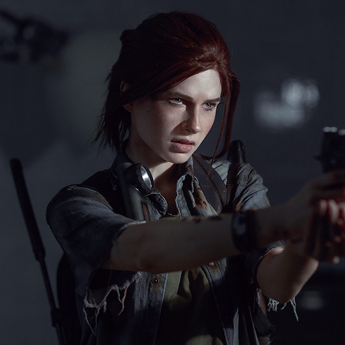 Fã revela incrível cosplay de Ellie em 'The Last of Us Part II