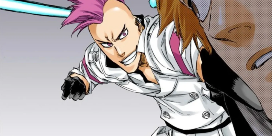 Bleach - Todos os membros dos Sternritter e seus poderes - Critical Hits