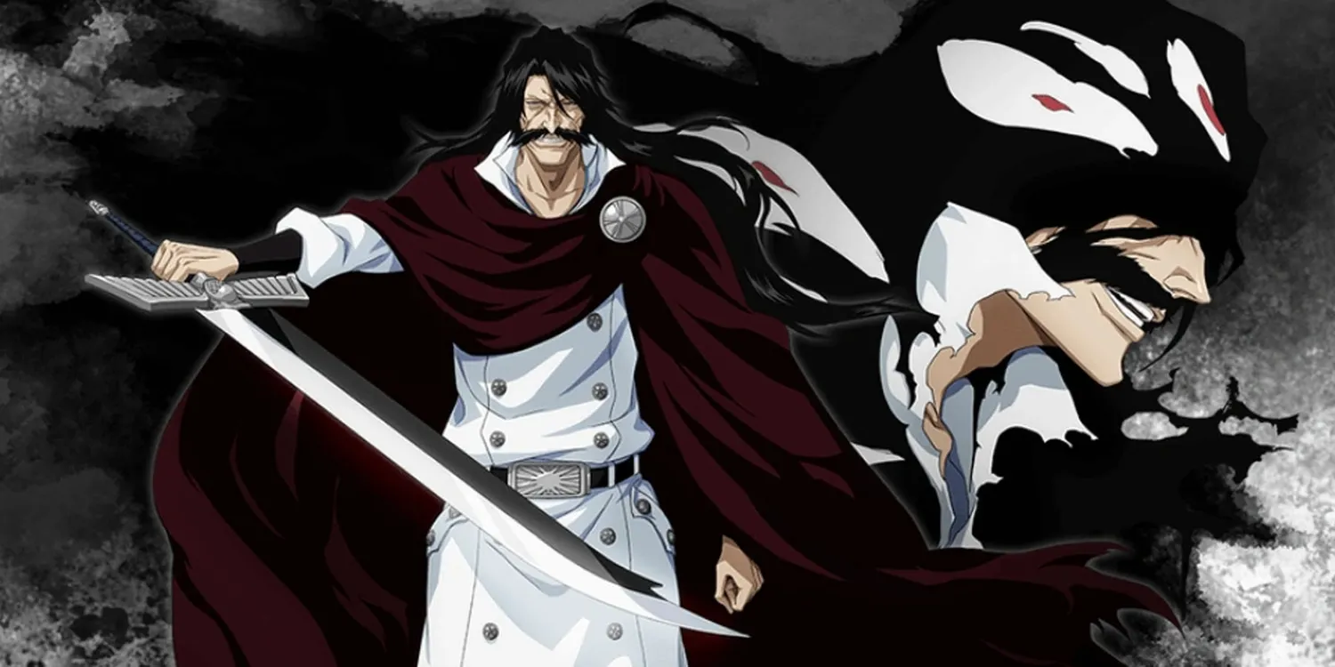 Bleach: A Guerra Sangrenta dos Mil Anos