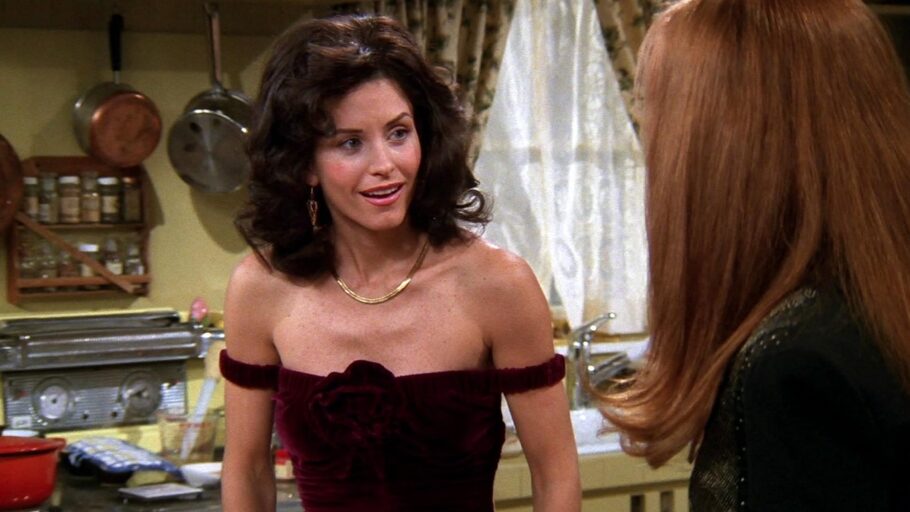 Quiz - Você consegue dizer se essas afirmações sobre a 5ª temporada de Friends são verdadeiras?