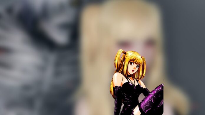 Fã de Death Note fez um cosplay incrível da Misa - Critical Hits