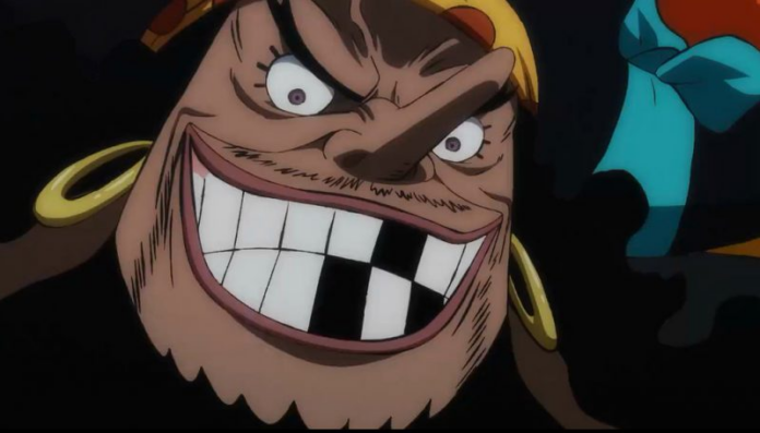 One Piece 1105 revela que um bando pirata poderoso está chegando em Egghead
