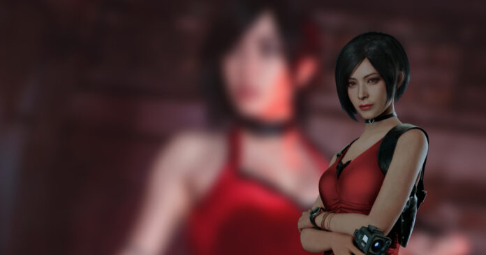 Talentosa fã impressiona com incrível cosplay da icônica Ada Wong de Resident Evil 4 Remake