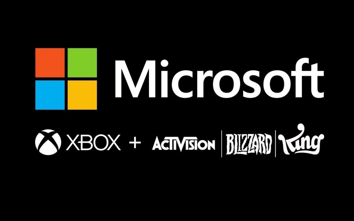 Órgão regulador do Canadá não aprova compra da Activision Blizzard pela Microsoft