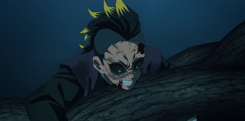 Episódio 10 da Temporada 3 de Demon Slayer mostra técnicas e habilidades  especiais usadas por Mitsuri Kanroji - Critical Hits