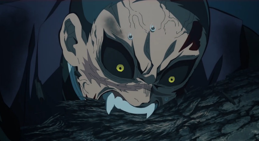 Demon Slayer: Genya virou um Oni na terceira temporada de Kimetsu no Yaiba?