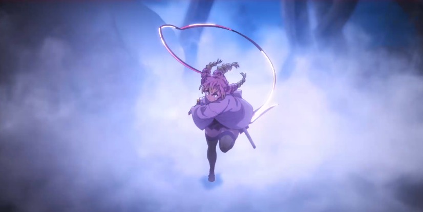 Episódio 10 da Temporada 3 de Demon Slayer revela o passado de Mitsuri  Kanroji, a Hashira do Amor - Critical Hits