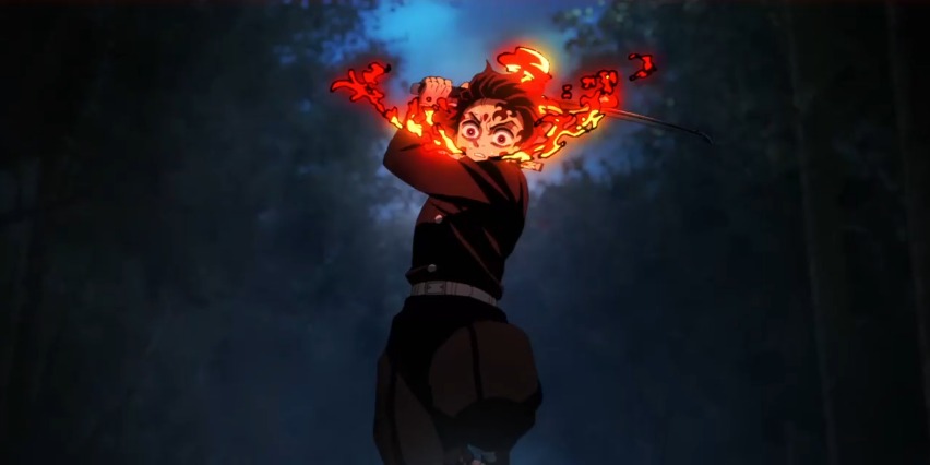 Kimetsu No Yaiba: 3ª Temporada, Episódio 11 – Ataque inesperado, e o  Demônio que resiste ao sol - Combo Infinito