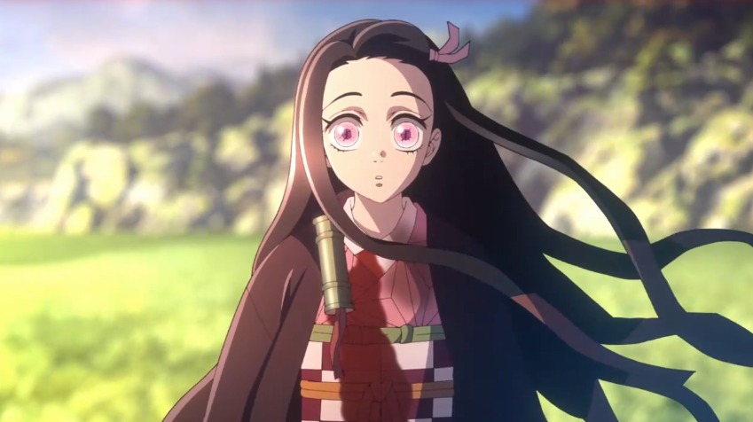 SAIBA TUDO SOBRE A NEZUKO: A ONI QUE DOMINOU O SOL! - Demon Slayer