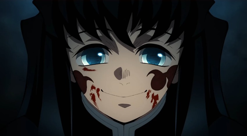 Assista Demon Slayer: Kimetsu no Yaiba temporada 3 episódio 9 em streaming
