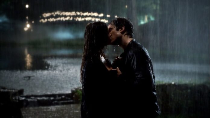 Quiz - Você consegue lembrar se Damon já beijou essas personagens em The Vampire Diaries?