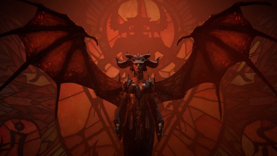 Diablo IV sofre ataque DDoS e servidores ficam instáveis