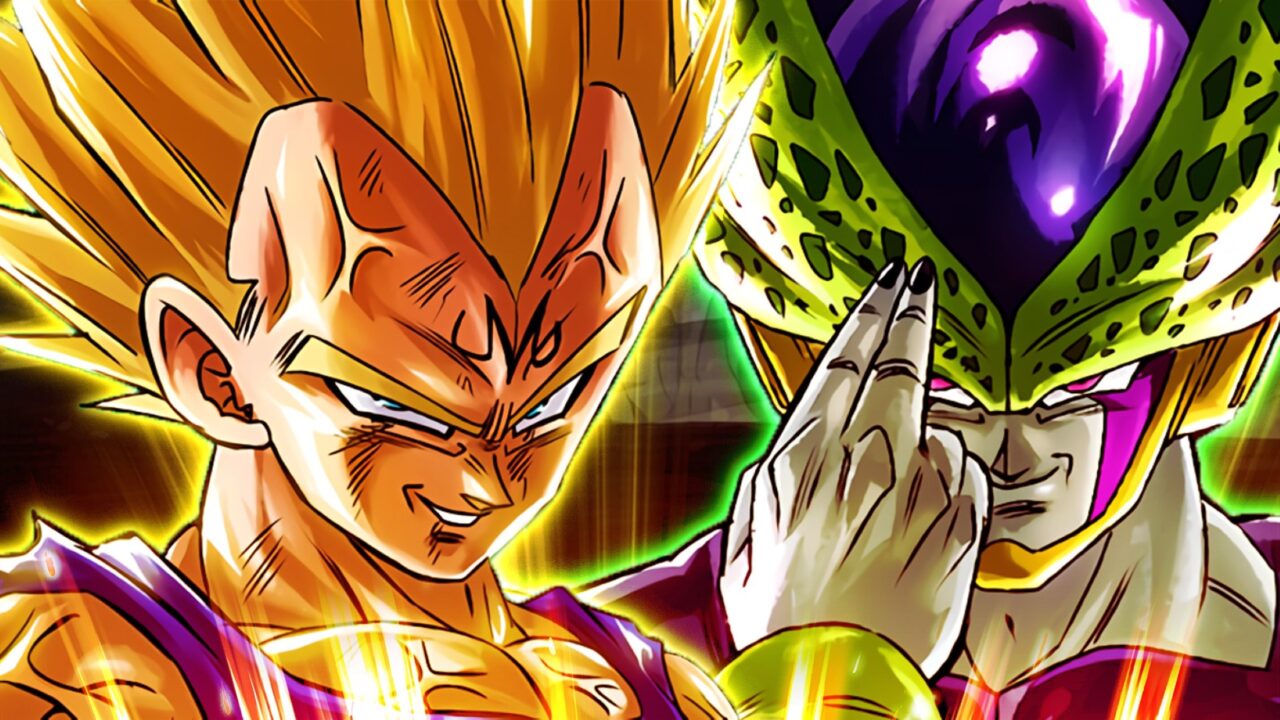 Dragon Ball permanentemente deixou de lado seu personagem mais forte -  Critical Hits