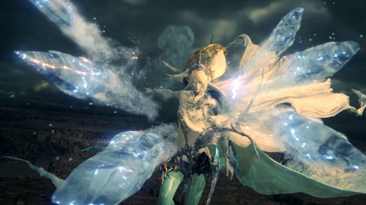 Yoshi-P confirma que versão para PC de Final Fantasy XVI é o foco agora