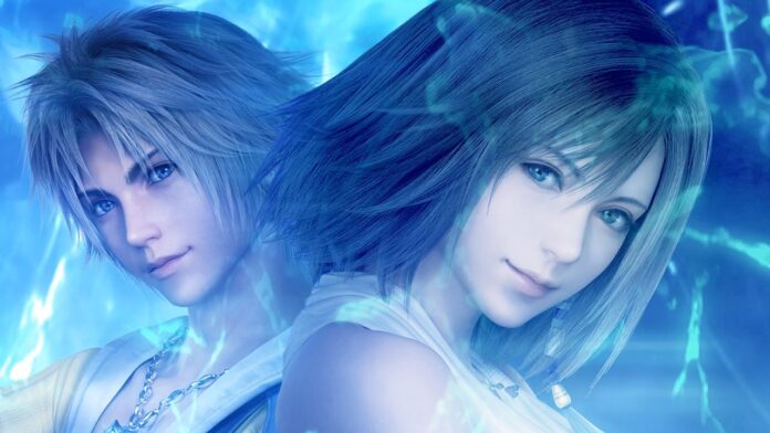 Rumor aponta que Final Fantasy X Remake pode chegar em 2026